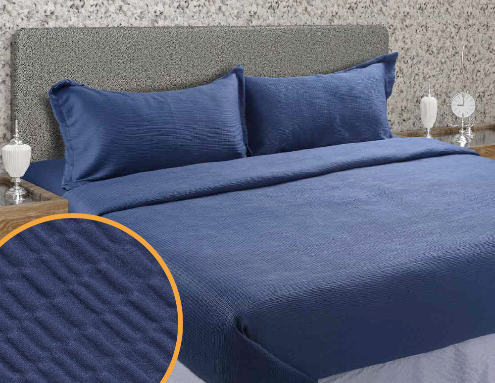 Juego de sábanas Chenzo