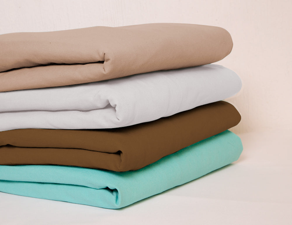 Juego de Sábanas de color