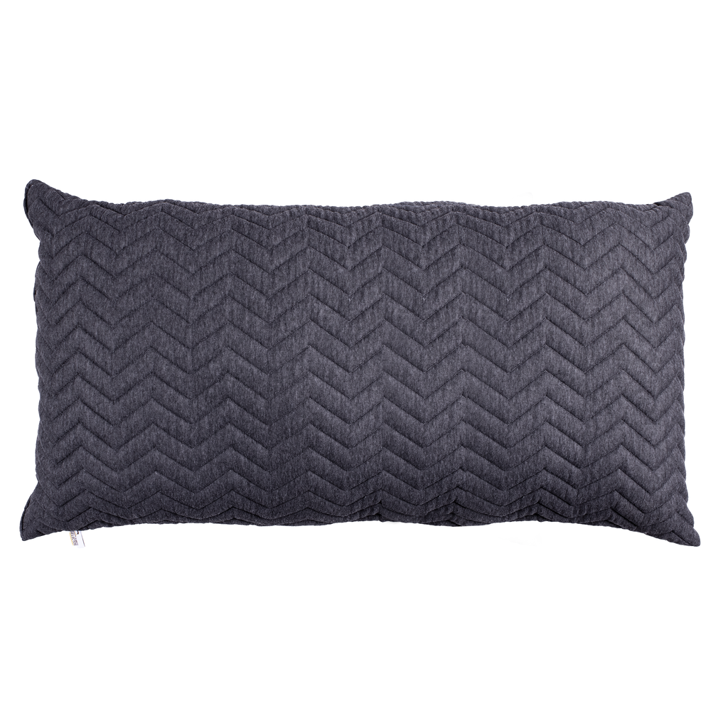 Almohada Aromatic Gray Pillow