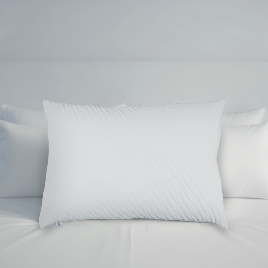 Almohada Snow Lux