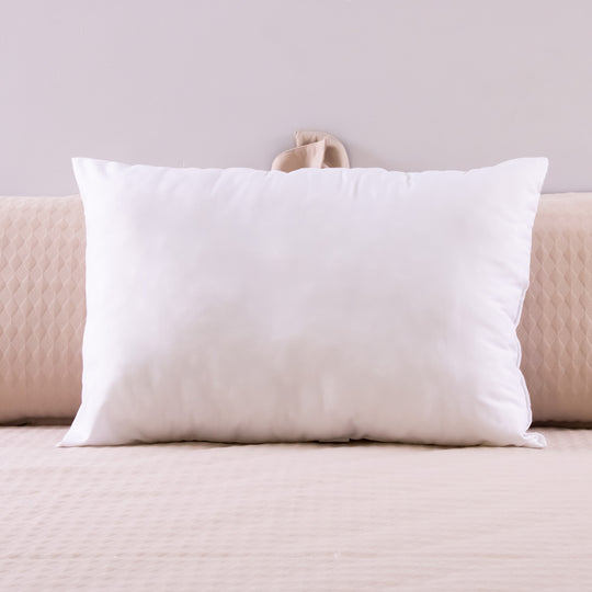 Almohada hotelera super suave